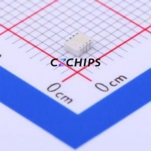 DPX252690DT-5021B1 Duplexer SMD-8P,2.5x2mm RF 698MHz~960MHz - Product Image 2