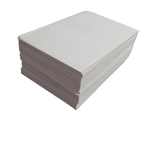 Etiqueta de Seguridad Anti-Falsificación del Fabricante, Rollo de Etiquetas Adhesivas A4 en Blanco, Etiqueta de Vinilo Frágil Troquelada, Activada por Agua - Product Image 1