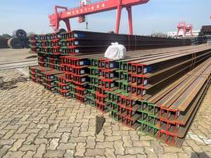 Viga Estructural Pesada en Forma <span class=keywords><strong>de</strong></span> H para Proyectos <span class=keywords><strong>de</strong></span> <span class=keywords><strong>Puentes</strong></span>, Minería y Puertos, Solución <span class=keywords><strong>de</strong></span> Ingeniería Brasileña - Product Image 2