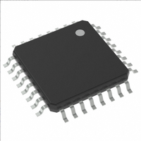 ATMEGA328PB-AU de componentes electrónicos