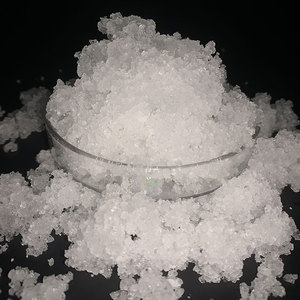 Henan SECCO Hydrogel Fertilizer Water Retaining SAP Powder Synthetic <strong>Resin</strong> Polymer Potassium Polyacrylate For Agriculture - Product Image 4