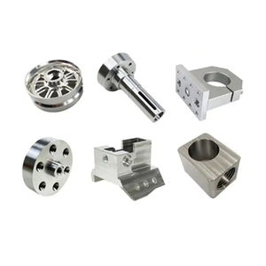 Custom CNC Machining Micro Machining <b>Services</b> for Precision Stainless Parts Multi Axis Mechanical <b>Fabrication</b> Solutions - Product Image 2
