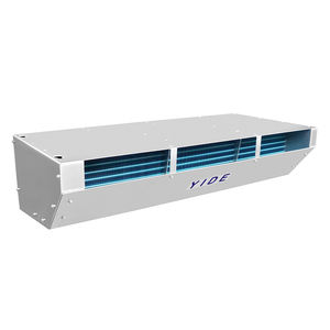 Unidad de refrigeración integrada para camiones, inversor de habitación fría para transporte de furgonetas, congelador de alimentos, oem - Product Image 5