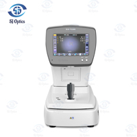 SJ Optics Ophthalmic Auto Refractometer China Top Quality FA-6500K Auto Refractor Automatic Refractometer