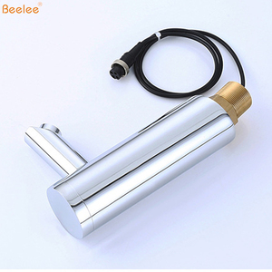 Beelee Elektronische Automatische Infrarot <span class=keywords><strong>Sensor</strong></span> Wasserhahn mit CE Genehmigt - Product Image 6