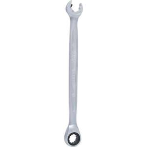KS TOOLS - 503.5228 DUO GEAR plus combination <b>spanner</b> <b>set</b> with <b>ratchet</b> mechanism in ring and open jaw WRENCHES - Product Image 3