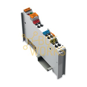 Fusibile in plastica DC 750617 con indicatore, a spina radiale, 1 polo, ad azione rapida, certificato IEC, nuovo - Product Image 1