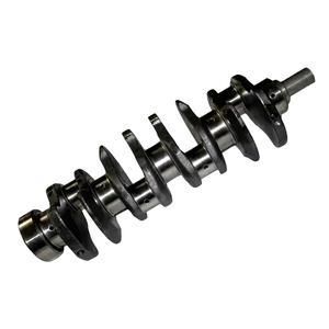 Cigüeñal de Motor para Isuzu 4jj1 8-97311-632-1 8-97311-632-1-151, Repuestos Automotrices de Alta Calidad - Product Image 1