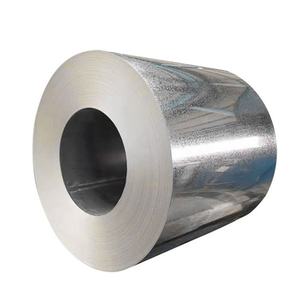 Acero galvanizado en caliente de alta calidad según norma AISI en rollos para decoración industrial - Product Image 1