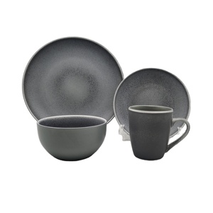 Jeux <span class=keywords><strong>de</strong></span> <span class=keywords><strong>vaisselle</strong></span> africains en acier inoxydable, <span class=keywords><strong>vaisselle</strong></span> d'hôtel, <span class=keywords><strong>vaisselle</strong></span> <span class=keywords><strong>de</strong></span> <span class=keywords><strong>noël</strong></span> bon marché - Product Image 2