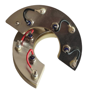 EL Générateur Accessoires Pont Redresseur Roue Alternateur Diesel Bonne Qualité 25A 164-184 pour <span class=keywords><strong>Stamford</strong></span> - Product Image 4