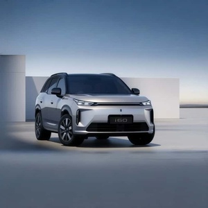 Voitures à conduite à gauche agréées par l'usine GAC AION I60 SUV électrique pur à grande autonomie - Product Image 1