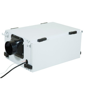 Deshumidificador Industrial de Techo de 56L para la Industria de Cultivo, Deshumidificador de 56L - Product Image 1