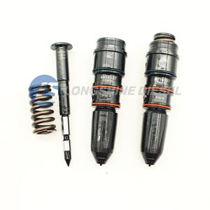 Для <span class=keywords><strong>Shantui</strong></span> SD32 пустынный тип двигателя NTA855-C360S10 запасные части инжектор 4914537 - Product Image 5