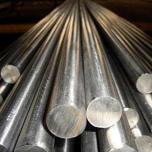 1.4511/1.4523 SUS836l مصنع قضيب مبروم فولاذي غير قابل للصدأ مع جودة عالية وسعر تنافسي - Product Image 5