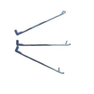 Compre Agujas de Tejer para Máquinas de Calcetines <span class=keywords><strong>Hofa</strong></span> 71.75 S17-1/3 de la Marca AUMM FEIJIAN - Product Image 1