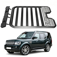 Hochwertiger Aluminium-Legierung Dachgepäckträger für Land Rover Discovery 3 Discovery 4