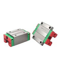 Glissières linéaires CNC, patins de guidage linéaire, blocs de guidage linéaire HIWIN HGR30 HGW30CC HGH30CA HG30 W30C H30C