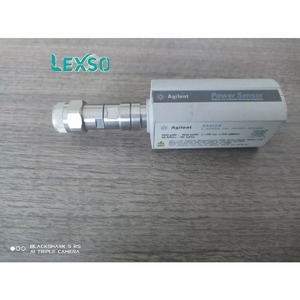Sensor de Potencia de Amplio Rango Dinámico Keysight E4412a, Frecuencia de 10 MHz a 18 GHz y -70 +20 dBm - Product Image 4