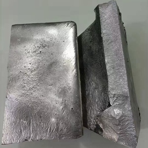 Aleación <span class=keywords><strong>de</strong></span> Cobre <span class=keywords><strong>y</strong></span> Circonio CuZr40, Aleaciones Maestras a Base <span class=keywords><strong>de</strong></span> Cobre - Product Image 5