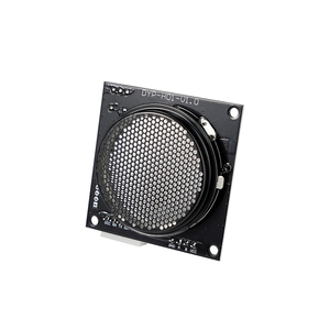 DYPH01 Sonda de transductor electrostático capacitivo de datos estables Sensor ultrasónico Instrumentos de medición de altura de alta precisión - Product Image 4