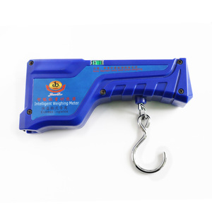 Probon Intelligent Weighing Meter 0.1kg Accuracy Hanging Scale With Digital Display For Logistics And Express Delivery - Product Image 2