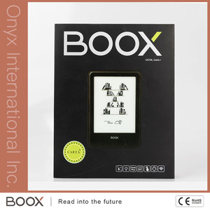 Libro Electrónico de 6 Pulgadas con 4GB Incorporados, Expandible hasta 32GB + Multifuncional - Product Image 2