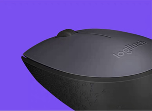 Originale per Logitech <span class=keywords><strong>M170</strong></span> Mouse Wireless 2.4GHz Design ergonomico USB 12 mesi di durata della batteria silenziato per gli utenti giusti - Product Image 4