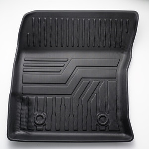 เสื่อปูพื้นรถยนต์ <span class=keywords><strong>Toyota</strong></span> Cross 2021เสื่อปูพื้นรถพลาสติก TEP - Product Image 3
