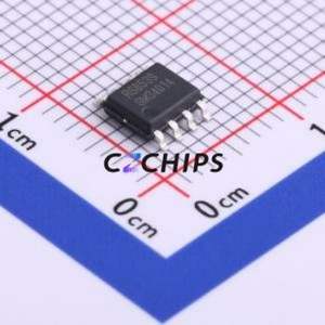 Amplificador de precisión de chip IC de circuito integrado RS8539XK SOP-8 original y nuevo - Product Image 1