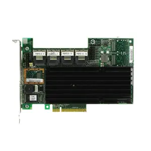 새로운 Broadcom Avago LSI MegaRAID SAS 9260-16i 16 포트 내부 PCI Express SATA SAS RAID 컨트롤러 LSI00208
