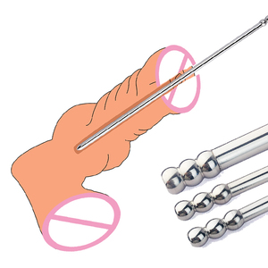 Penis Plug Vibrating Urethral Sound - Sex Toy for Men Penis Plug Vibrating Urethral Sound - Sex Toy for Men