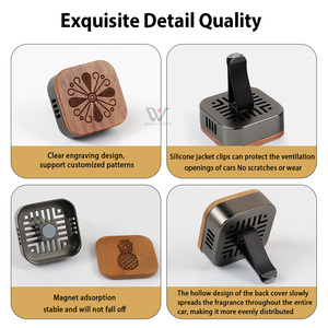 Аромадиффузоры с логотипом - Product Image 4
