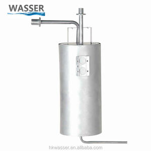 Il serbatoio dell'acqua calda elettrico può essere utilizzato per riscaldare l'acqua potabile - Product Image 3