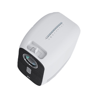 Nouvel arrivage Wupro/OEM D3000 1080P 4K Support UHD Portable Beamer Mini Smart Android BT Wi-Fi 800ANSI Lumens Long Throw Projector