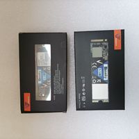 SSD NVMe PCIe M.2 Grosir, Solid State Drive PCIE 3.0 1TB M2 2280 Ukuran Laptop PC Hard Disk Internal