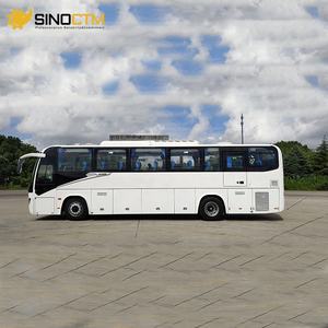 Nuovo Design Cinese: <span class=keywords><strong>Autobus</strong></span> Elettrico di Lusso da 11m, 100km/h, 48 Posti per Viaggi a Lunga Distanza e Spostamenti Urbani - Product Image 2