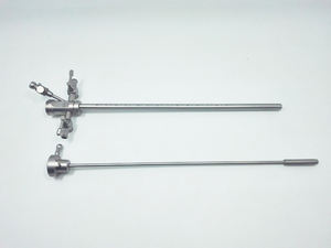 Ensemble d'ustensiles chirurgicaux de haute qualité, kit usterie médicale - Product Image 3