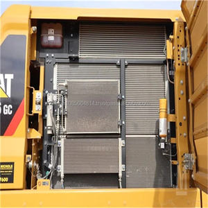 Para excavadoras de cadenas 320GC/336GC: Garantía central de 2 años para el motor (bomba, caja de cambios) con bomba de motor de alta eficiencia incluida. - Product Image 5