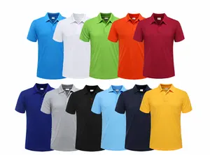 Polo de golf para hombre, camisa con diseño personalizado, ropa