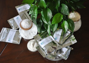 Colágeno en polvo hidrolizado aviar - Product Image 3