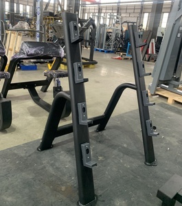 Máquina <span class=keywords><strong>de</strong></span> entrenamiento <span class=keywords><strong>de</strong></span> fuerza para bíceps Preacher Curl con pesas libres, soporte <span class=keywords><strong>de</strong></span> banco <span class=keywords><strong>de</strong></span> ejercicios para curl <span class=keywords><strong>de</strong></span> brazos y bíceps - Product Image 3