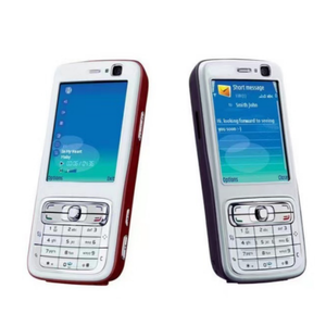 Smartphone 3G NK N73 Sbloccato a Basso Costo, Telefono Cellulare Economico con Display QVGA 2.4, Batteria 1100mAh, BT, FM, Lettore Musicale - Product Image 3
