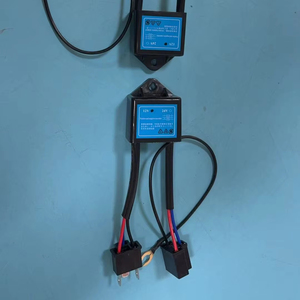 Relais de <span class=keywords><strong>voiture</strong></span> Décodeur LED Convertisseur Auto Wire Harness - Product Image 3