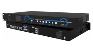 Usine de publicité numérique commerciale Top Shine Agent Novastar V760 V960 V1060 Contrôleur de processeur vidéo Novatsr - Product Image 2