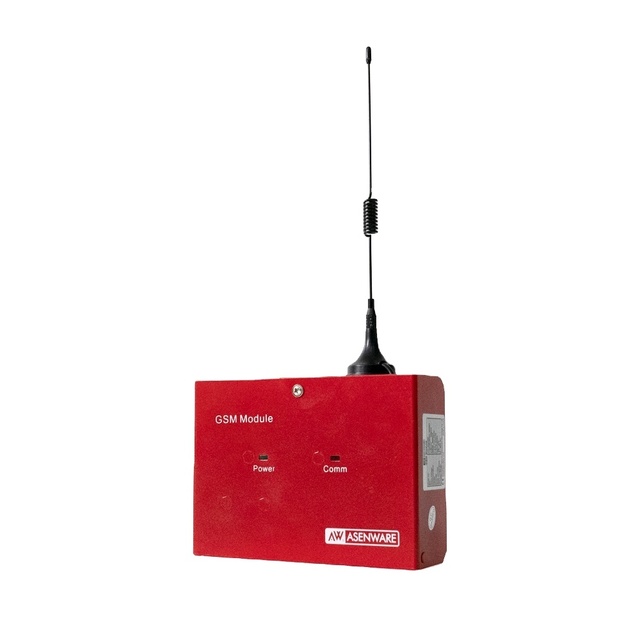 GSM Module for Gsm Alarm System Fire Alarm Panel with Sms Function