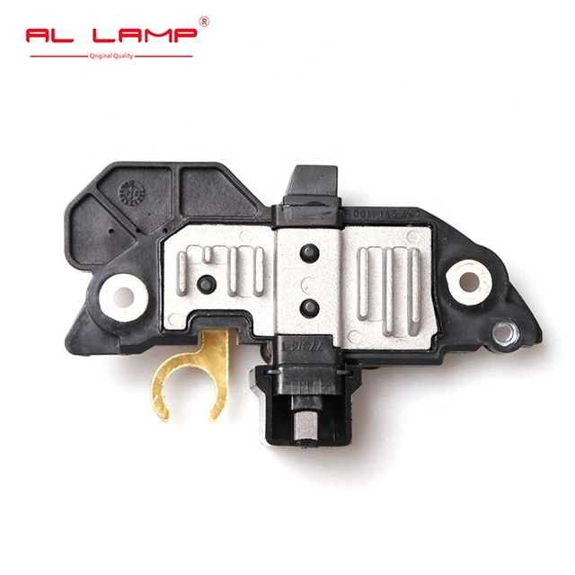 Alternator Voltage Regulator for ALT IVECO EUROTECH 2006 24V 28v IB298