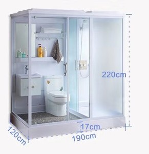 Personalizado estilo <span class=keywords><strong>Jordan</strong></span> Marco de metal vidrio redondo jardín iglú cúpula tienda hotel para Resort Hotel - Product Image 6