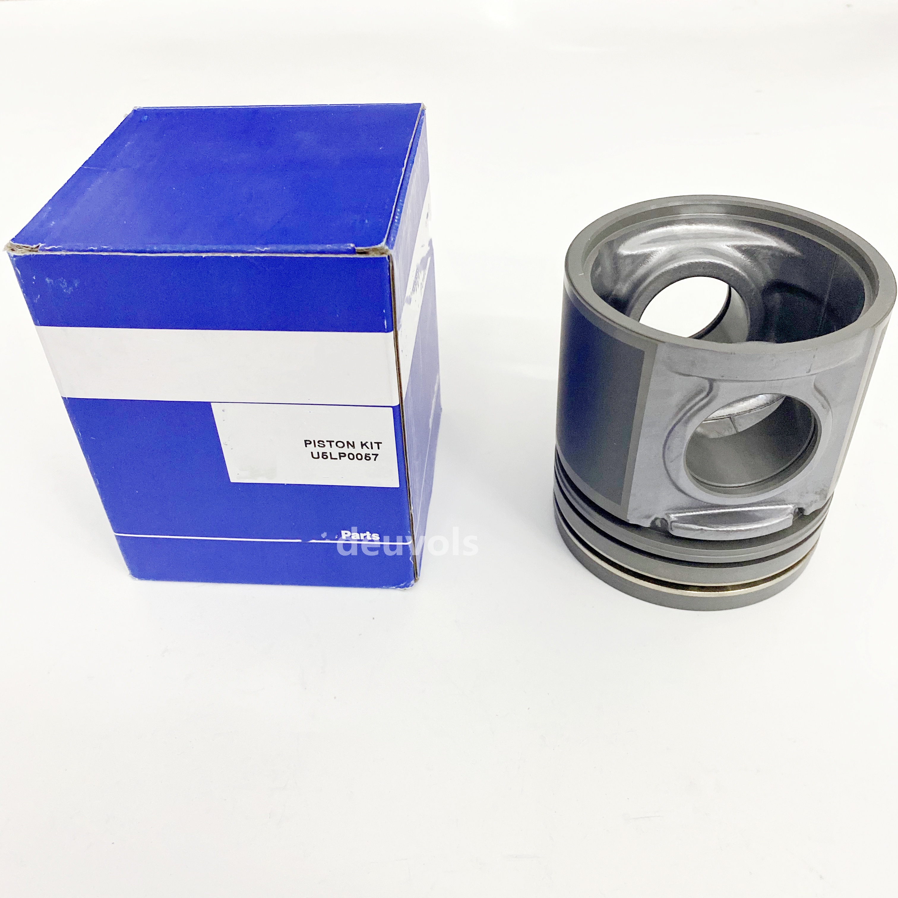 パナ Abarth 124 Spider Piston - High Quality U5LP0024/T3135J186A