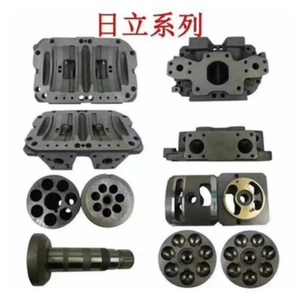 ชุดซ่อมปั๊มไฮดรอลิกสำหรับ PC100 PC220 PC400 SK200 SK120 ZX1206 - Product Image 3